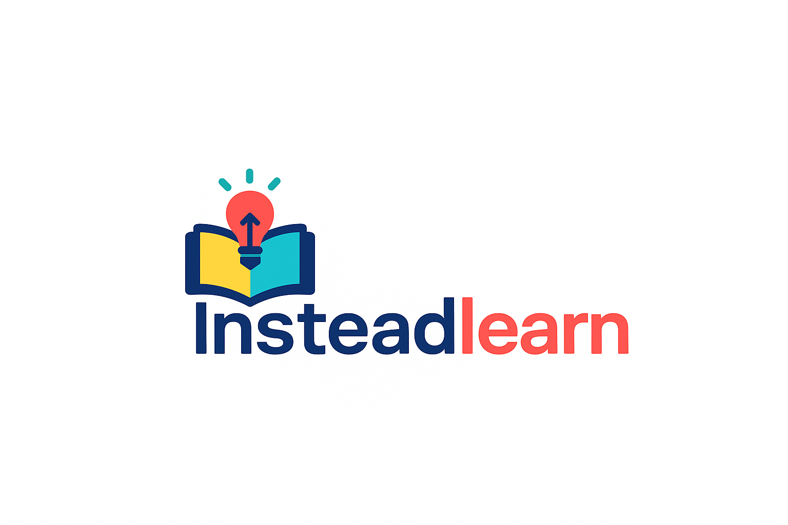 Instead Learn